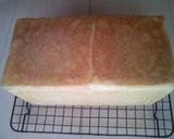 A picture of step 8 of Easy Natural Leaven Loaf.