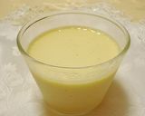 A picture of step 21 of Mom's Creamy Custard Pudding.