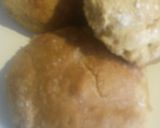 A picture of step 6 of Fat Free (Virtually) Biscuts (easy).