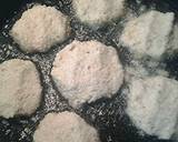 Fried cheese grits recipe step 3 photo