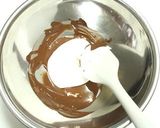 A picture of step 11 of Chocolate Tart for Chocolate Lovers.