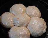 Saffron Bread and Rolls recipe step 5 photo