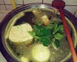 Húsleves recept fázis 4 fotója