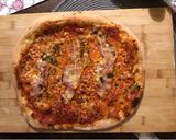 Pizzatészta recept fázis 9 fotója