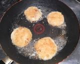 A picture of step 4 of Tikki chat.