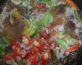 Foto langkah ke 5 dari resep Asem-asem daging sapi.