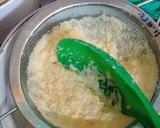 Foto langkah ke 1 dari resep Puding Jagung Keju Mpasi 11m.