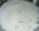 A picture of step 7 of Refreshing Polka Dot Roll Cake.