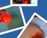 Ladybirds Spanish Omelette . recipe step 2 photo