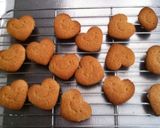 A picture of step 7 of Easy Pancake Mix and Kinako Cookies.