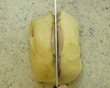 A picture of step 6 of [Beginner Level] Bacon Bread Rolls Made in a Bread Machine.