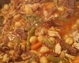 Foto del paso 3 de la receta Ropa vieja