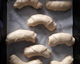 Foto del paso 3 de la receta: Cachitos Venezolanos.