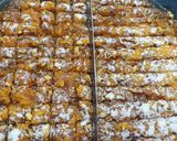 Foto del paso 9 de la receta: Bombones de zanahoria