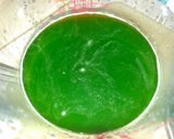 Foto langkah ke 1 dari resep Cendol tepung hungkwe.