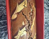 Foto del paso 11 de la receta: Budín de vainilla, chocolate y café