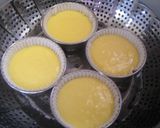 A picture of step 5 of Easy and Fluffy Steamed Cream Cheese Buns.
