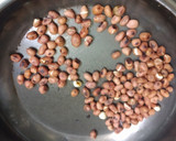 அவல் பொரி மசாலா மிக்ஸர் (aval mixture recipe in tamil) ரெசிபி ஸ்டேப் 4 புகைப்படம்