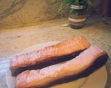 A picture of step 2 of Thit Heo Quay (Crispy Roast Pork).