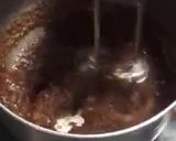 A picture of step 2 of Banana muffins.