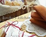 A picture of step 10 of Whipped Custard Cream for Cream Puffs.