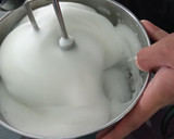 Foto del paso 3 de la receta: Macarrons 🧁