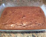 Foto del paso 5 de la receta: Brownie