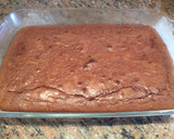 Foto del paso 5 de la receta: Brownie