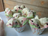 Bolu Kukus Mekrok / Mekar