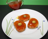 Foto del paso 4 de la receta: Mermelada de tomate
