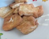 Foto langkah ke 1 dari resep Tahu Isi Sayur.