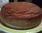 Foto del paso 7 de la receta: Pastel imposible (chocoflan)