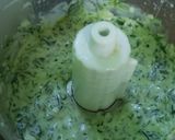Foto del paso 6 de la receta: Fideo al pesto
