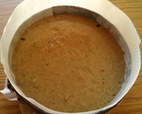 Foto del paso 11 de la receta: Bizcocho vegano de nueces, dátiles y té especiado
