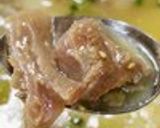 A picture of step 11 of Preparing Meltingly Soft and Tender Beef Tendon.