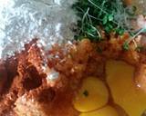 Sig's Carrot Rosti with Garlic and Cress Dip recipe step 4 photo