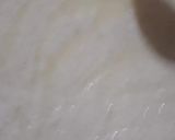 A picture of step 2 of Crispy pratha.