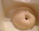 A picture of step 7 of Just 10 Minutes! Easy, Authentic, Chewy and Fluffy Pizza.