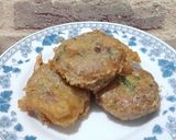 Foto langkah ke 5 dari resep Perkedel anti Ambyar.
