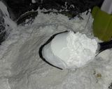 Foto del paso 2 de la receta: Alfajorcitos de maicena