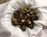 Foto del paso 2 de la receta: Bizcocho de castañas 🌰