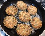 Foto del paso 7 de la receta: Croquetas de jurel y atún