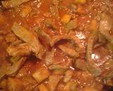 Eggplant and beef recipe step 3 photo