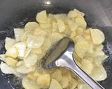 Foto langkah ke 1 dari resep Perkedel maling, enak banget!.