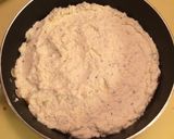 A picture of step 5 of Skillet Lasagna.