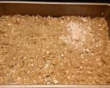 Fresh Peach Cheesecake Crumble Bars recipe step 3 photo