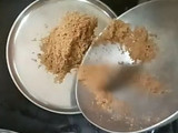 गुड खोबरा मोदक