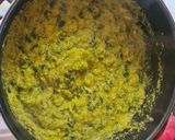 Foto del paso 3 de la receta: Albóndigas de polenta y brócoli 🥦