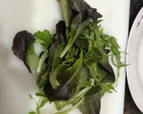 Foto del paso 1 de la receta: Barquitas integrales con ensalada y huevo poché en Lékué