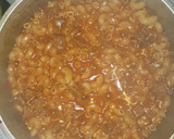 Foto del paso 3 de la receta: Guiso de fideos codito!